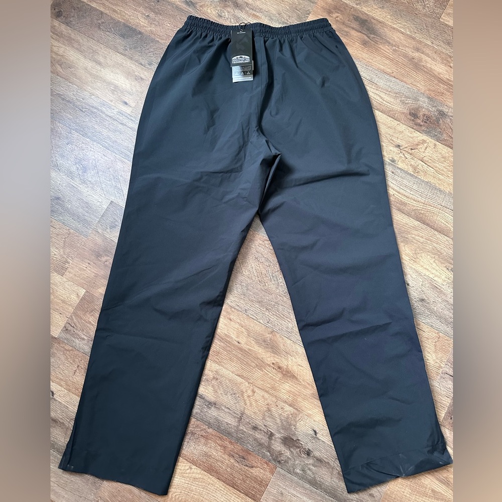 Woman’s Sun Mountain Monsoon Water proof Golf Pants - Picture 3 of 8